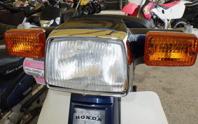 HONDA C90 SUPER CUB E HA02