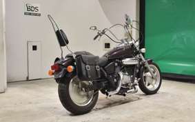 HONDA MAGNA 250 2009 MC29