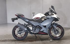 KAWASAKI NINJA400 EX400L