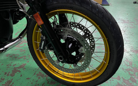 BMW R NINE T GS URBAN 2022 0L91