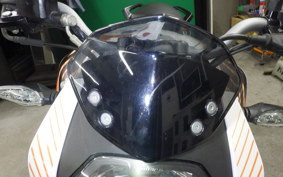 KTM 390 DUKE 2014