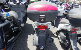 SUZUKI ADDRESS V125 S CF4MA