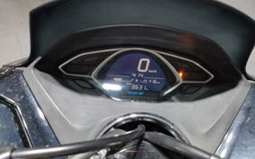 HONDA PCX 125 JF81