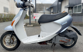 SUZUKI LETS4 CA45A