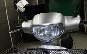 SUZUKI LET's 4 CA45A