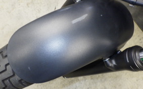 HONDA REBEL 250 A MC49