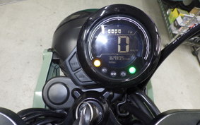 HONDA CT125 HUNTER CUB 2014 JA55