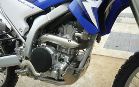 YAMAHA WR250R DG15J