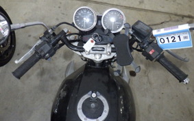 KAWASAKI BALIUS 250 ZR250A