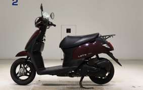 SUZUKI LET's 2020 CA4AA