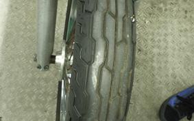 HONDA SHADOW 400 SLASHER 2001 NC40