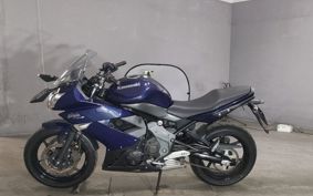 KAWASAKI NINJA400R ER400B