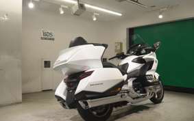 HONDA GL 1800 GOLD WING TOUR 2018 SC79