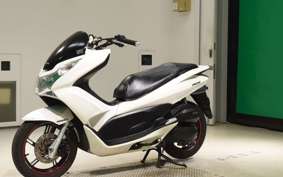 HONDA PCX 125 2010 JF28