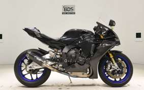 YAMAHA YZF-R1 M 2020 RN65J