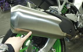 KAWASAKI ZX-4RR 2024 ZX400P