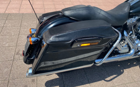 HARLEY HARLEY FLHX1580 2013 KBM