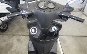 YAMAHA CYGNUS 125 X 2 SE44J