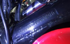 HONDA CB400ﾌｫｱ 1974 CB400F