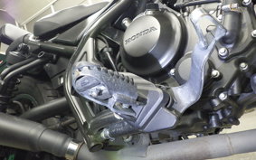 HONDA REBEL 250 2018 MC49