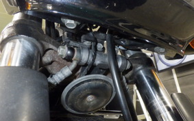 KAWASAKI ZRX400 2008 ZR400E
