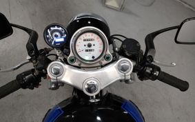 KAWASAKI ESTRELLA250 RS BJ250A