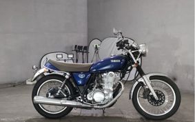 YAMAHA SR400 RH16J