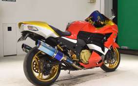 KAWASAKI ZX 1400 NINJA R A 2016