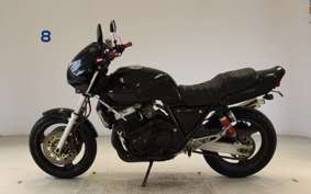 HONDA CB400SF VERSION R 1996 NC31