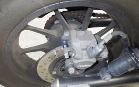 HONDA REBEL 250 S 2006 MC49