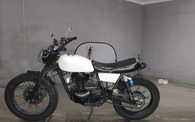KAWASAKI 250TR BJ250F