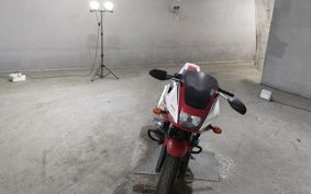 HONDA CB400SFV-4 BOLDOR NC42