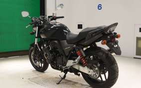 HONDA CB400SF GEN 4 A 2019 NC42
