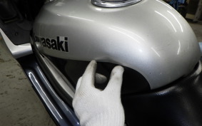 KAWASAKI ZZ-R250 1997 EX250H