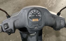 HONDA  TACT  BASIC  AF79