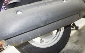 YAMAHA JOG Gen.5 SA36J