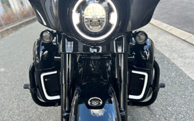 HARLEY FLHXS 2020 KRP