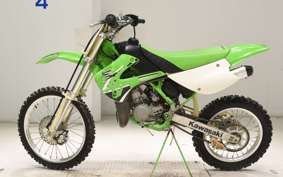 KAWASAKI KX85 2023 KX085B