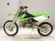 Фото Kawasaki KX85 2023 с японского аукциона