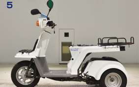 HONDA GYRO X 2024 TD02