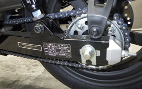 HONDA DAX 125 2018 JB04