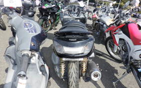YAMAHA MAJESTY 250 Gen.3 SG15J