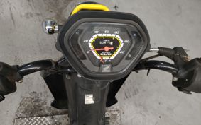 HONDA CROSS CUB JA10