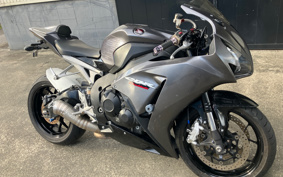 HONDA CBR1000RR 2014 SC59