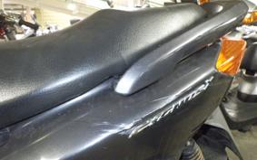 YAMAHA CYGNUS 125 X SE12J