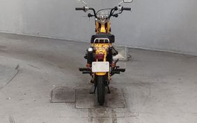 HONDA HUNTER CUB110 JD01