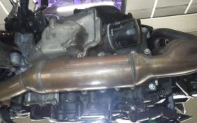 KAWASAKI Z250 Gen.2 2008 EX250Y