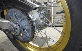 YAMAHA SEROW 250 Gen.2 2023 DG17J