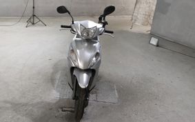 HONDA DIO 110 JF31