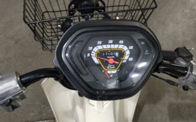 HONDA SUPER CUB50 AA07